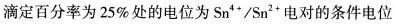 专业基础知识（给排水）,章节练习,公用设备工程师《专业基础知识（给排水）》水分析化学