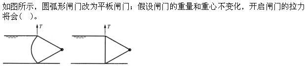 专业基础知识（给排水）,章节练习,水力学