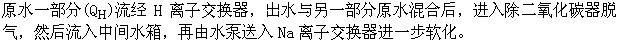专业知识（给排水）,章节练习,公用设备工程师《专业知识》（给排水）给水工程