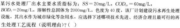 专业案例（给排水）,章节练习,基础复习,专业案例给排水