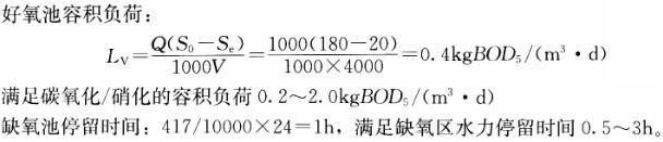 专业案例（给排水）,章节练习,专业案例（给排水）