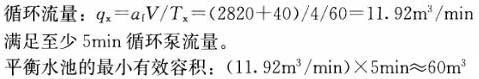 专业案例（给排水）,模拟考试,2022年（给排水）专业案例模拟试卷