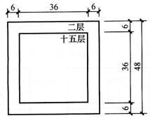 设计前期与场地设计,章节练习,基础复习,场地设计综合练习3