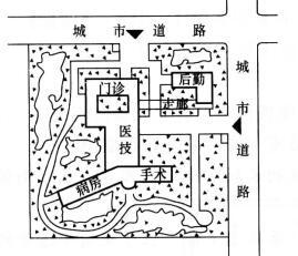 设计前期与场地设计,押题密卷,一级注册建筑师《场地设计》押题密卷2