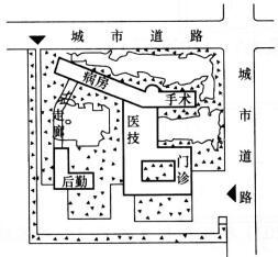 设计前期与场地设计,押题密卷,一级注册建筑师《场地设计》押题密卷2