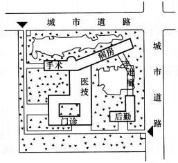 设计前期与场地设计,押题密卷,一级注册建筑师《场地设计》押题密卷2