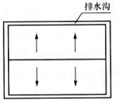 设计前期与场地设计,章节练习,基础复习,场地设计综合练习4