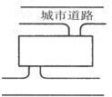 设计前期与场地设计,章节练习,基础复习,场地设计综合练习1