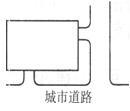 设计前期与场地设计,章节练习,基础复习,场地设计综合练习1