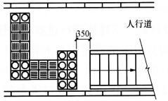 设计前期与场地设计,押题密卷,一级注册建筑师《场地设计》押题密卷2