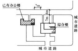 设计前期与场地设计,章节练习,基础复习,设计前期综合练习3