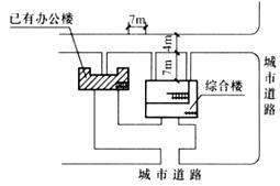 设计前期与场地设计,章节练习,基础复习,设计前期综合练习3