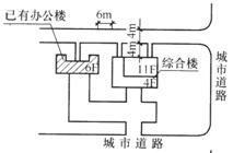 设计前期与场地设计,章节练习,场地选择与设计