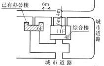 设计前期与场地设计,章节练习,场地选择与设计