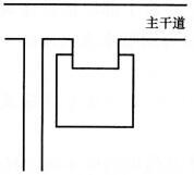 设计前期与场地设计,章节练习,基础复习,设计前期综合练习2