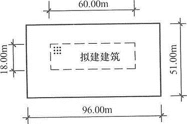 设计前期与场地设计,历年真题,一级注册建筑师《设计前期与场地设计》真题精选7