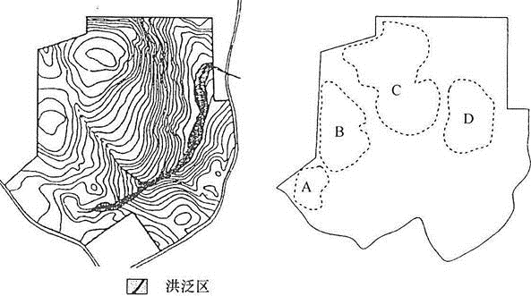 设计前期与场地设计,历年真题,一级注册建筑师《设计前期与场地设计》真题精选4