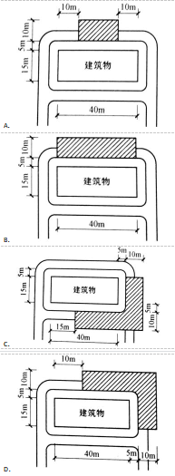 设计前期与场地设计,历年真题,2019年一级注册建筑师《设计前期与场地设计》真题精选