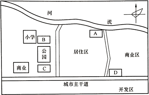 设计前期与场地设计,历年真题,2019年一级注册建筑师《设计前期与场地设计》真题精选