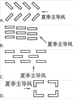 设计前期与场地设计,章节练习,设计前期