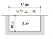 设计前期与场地设计,章节练习,设计前期与场地设计真题