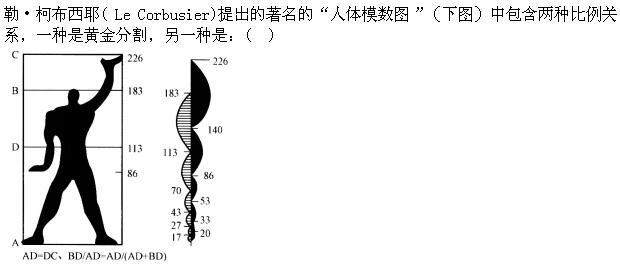 建筑设计,押题密卷,一级注册建筑师《建筑设计》押题密卷1