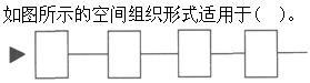 建筑设计,章节练习,建筑设计标准与法规,强化练习