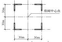 建筑设计,章节练习,基础复习,建筑设计原理与标准规范