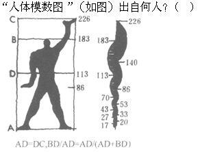 建筑设计,章节练习,外国建筑史,强化练习