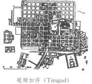 建筑设计,章节练习,基础复习,外国建筑史