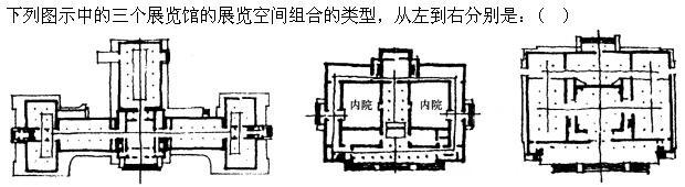 建筑设计,押题密卷,一级注册建筑师《建筑设计》押题密卷2