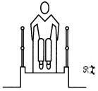 建筑设计,章节练习,基础复习,建筑设计原理与标准规范