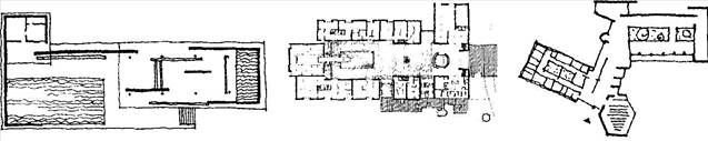 建筑设计,历年真题,一级注册建筑师《建筑设计》真题精选6