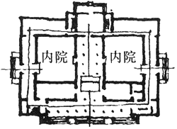 建筑设计,历年真题,一级注册建筑师《建筑设计》真题精选5