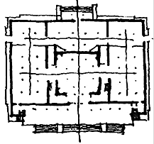 建筑设计,历年真题,一级注册建筑师《建筑设计》真题精选5