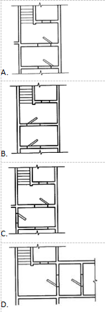 建筑设计,历年真题,一级注册建筑师《建筑设计》真题精选6