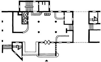 建筑设计,历年真题,一级注册建筑师《建筑设计》真题精选4