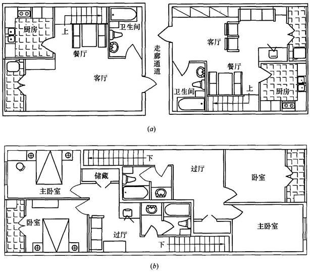 建筑设计,历年真题,一级注册建筑师《建筑设计》真题精选4