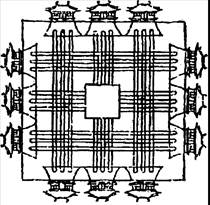 建筑设计,历年真题,一级注册建筑师《建筑设计》真题精选2