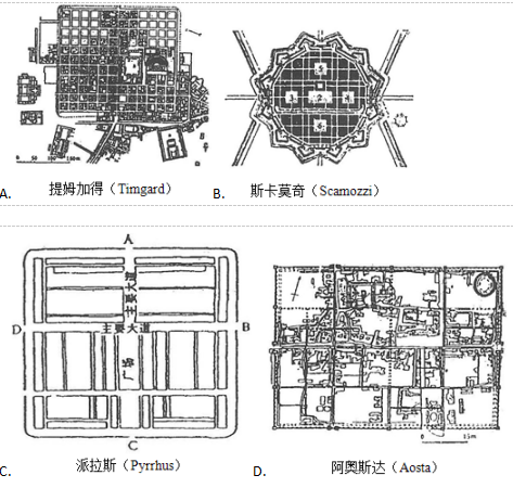 建筑设计,历年真题,一级注册建筑师《建筑设计》真题精选2