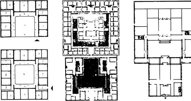 建筑设计,历年真题,一级注册建筑师《建筑设计》真题精选3