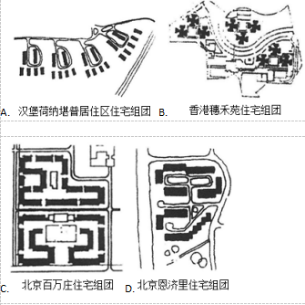 建筑设计,历年真题,一级注册建筑师《建筑设计》真题精选1