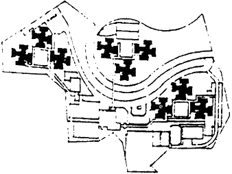 建筑设计,历年真题,2017年一级注册建筑师《建筑设计》真题精选