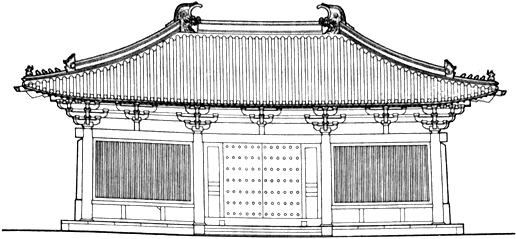 建筑设计,历年真题,2017年一级注册建筑师《建筑设计》真题精选