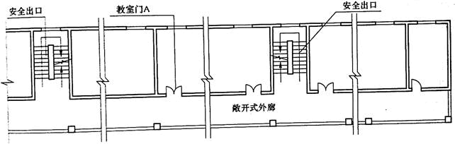 建筑设计,历年真题,2017年一级注册建筑师《建筑设计》真题精选