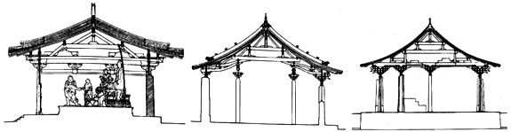 建筑设计,历年真题,2017年一级注册建筑师《建筑设计》真题精选