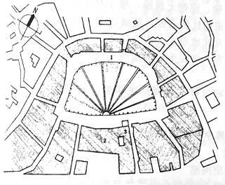 建筑设计,历年真题,2017年一级注册建筑师《建筑设计》真题精选