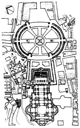 建筑设计,历年真题,2017年一级注册建筑师《建筑设计》真题精选