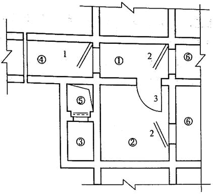 建筑设计,历年真题,2017年一级注册建筑师《建筑设计》真题精选