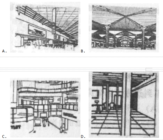 建筑设计,历年真题,2019年一级注册建筑师《建筑设计》真题精选